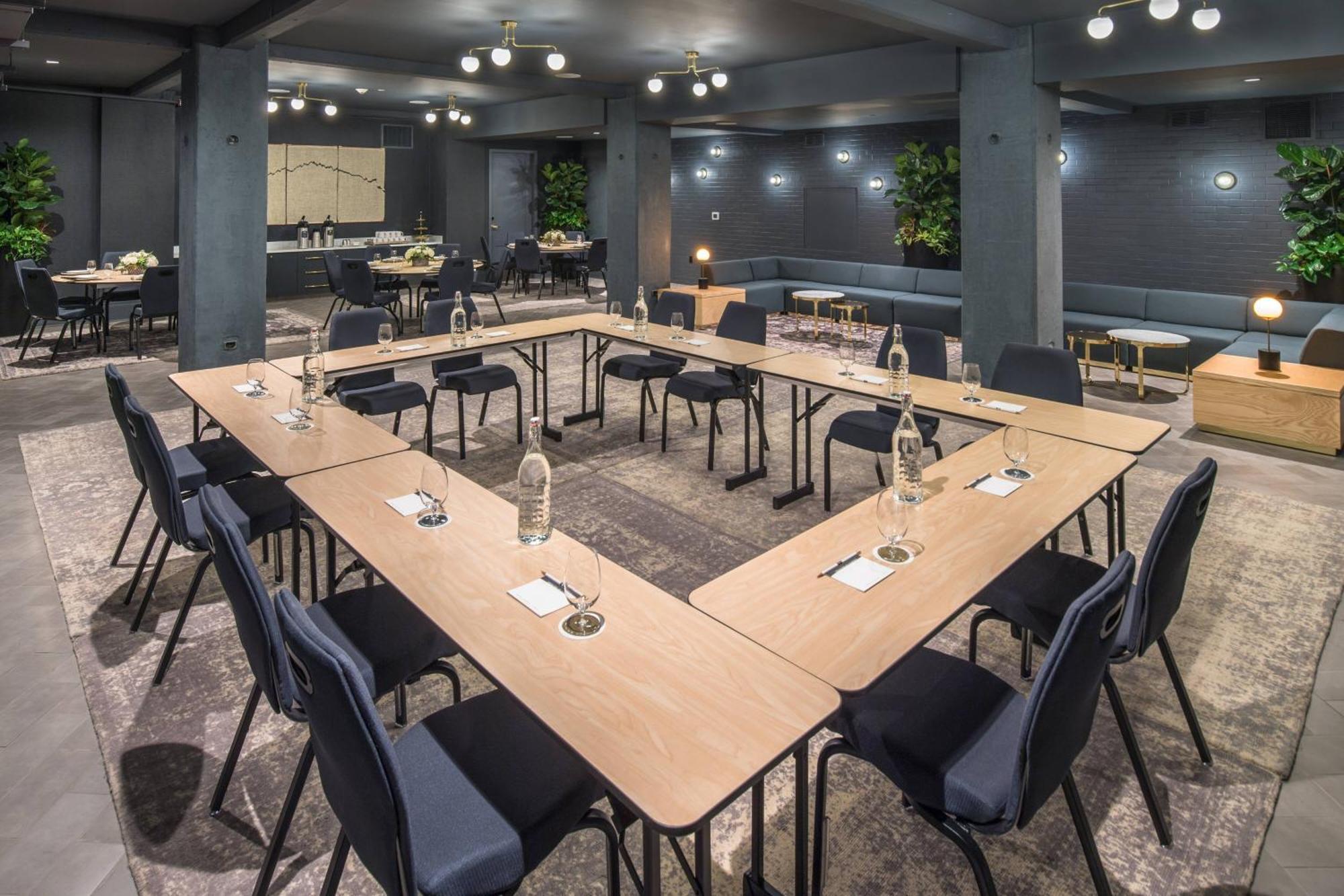 海洛傲途格精选酒店 波特蘭 外观 照片